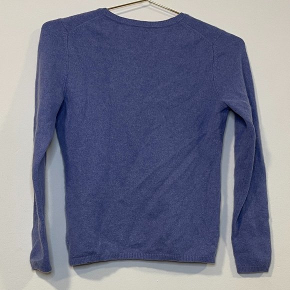 Cashmere by Charter Club - Picture 3 of 3